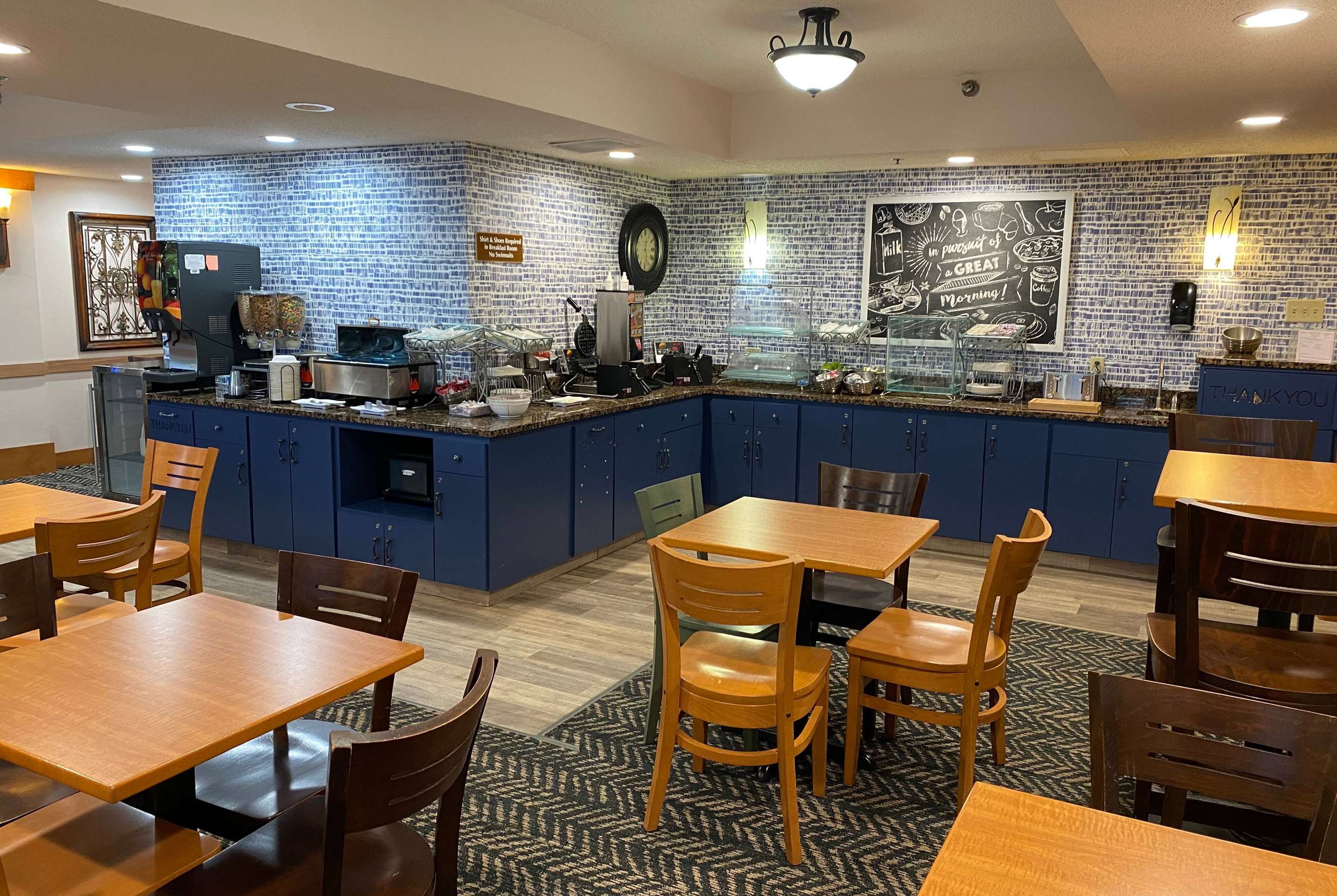 Property amenity | AmericInn by Wyndham Chanhassen