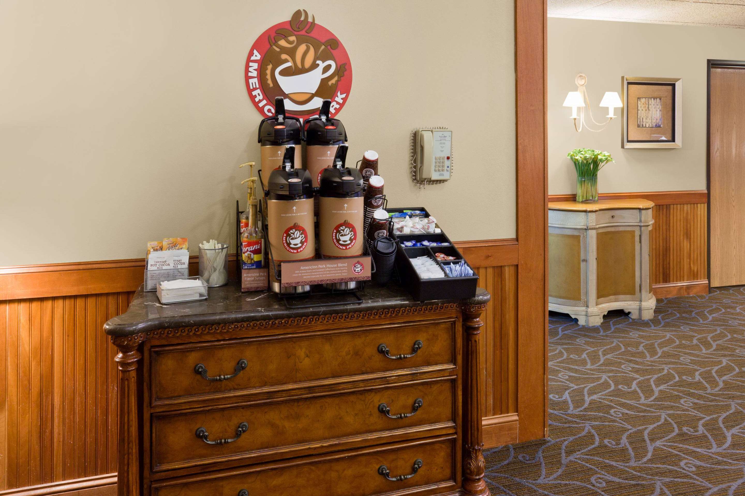 Property amenity | AmericInn by Wyndham Chanhassen