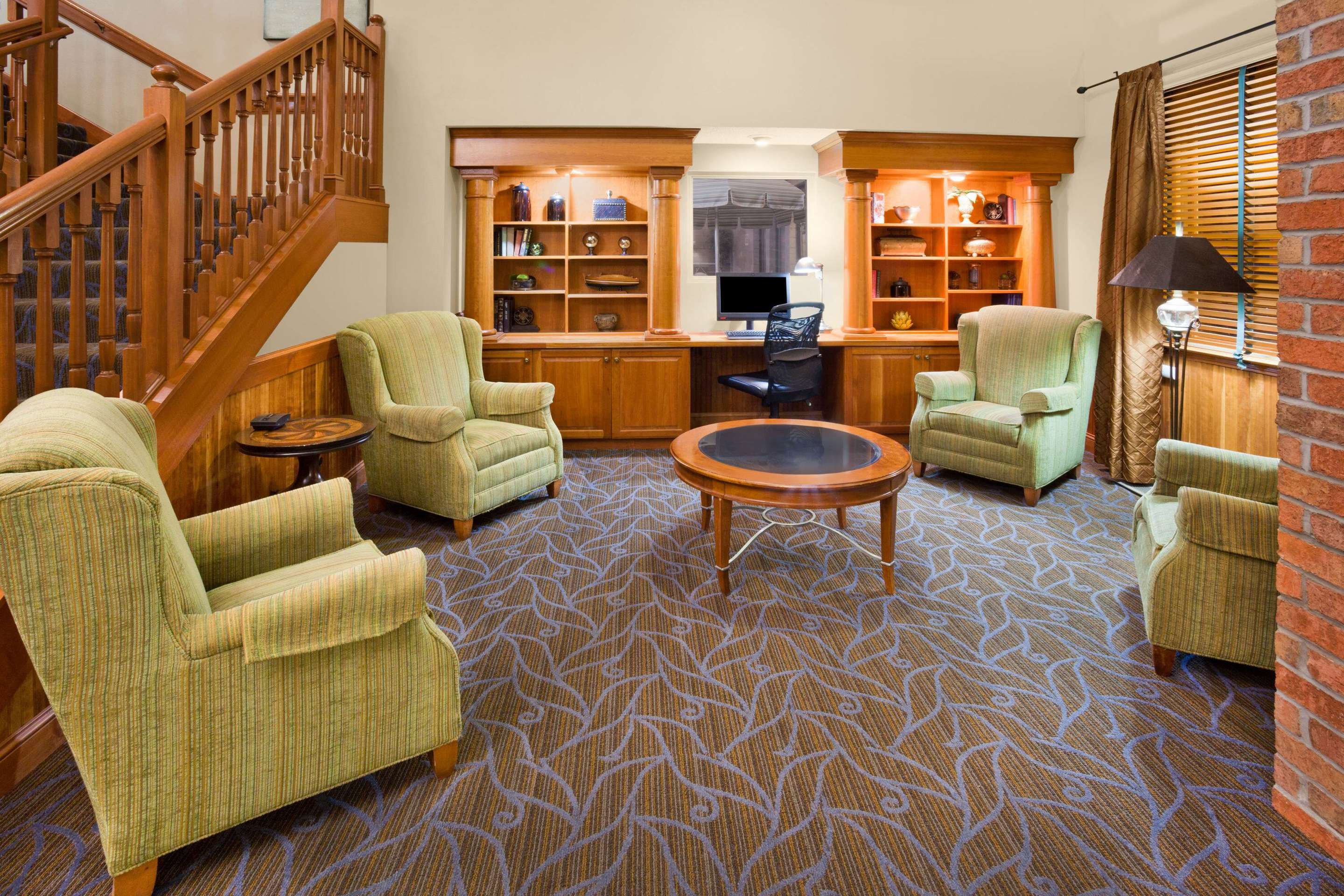 Business Center | AmericInn by Wyndham Chanhassen