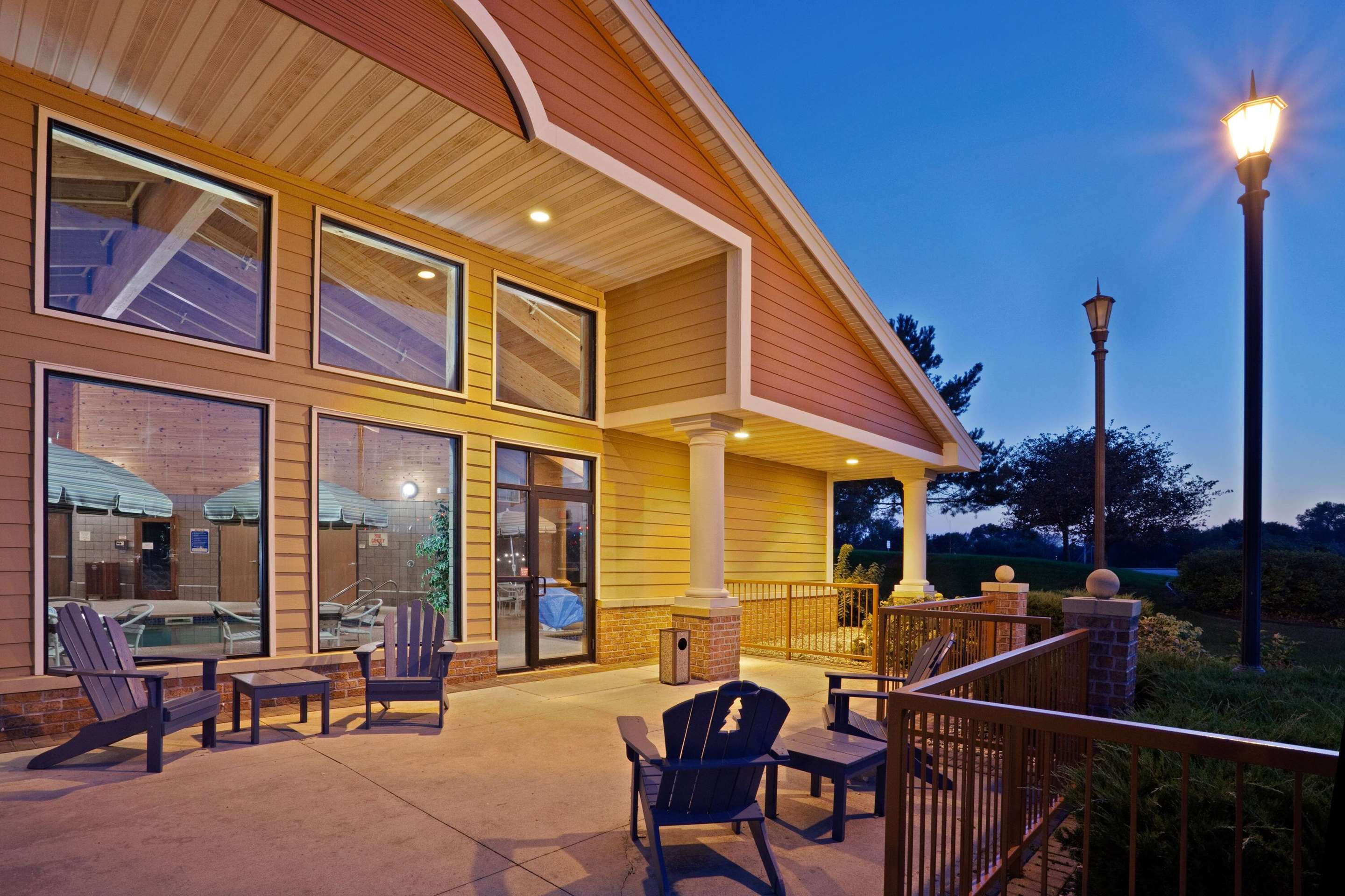 Property amenity | AmericInn by Wyndham Chanhassen