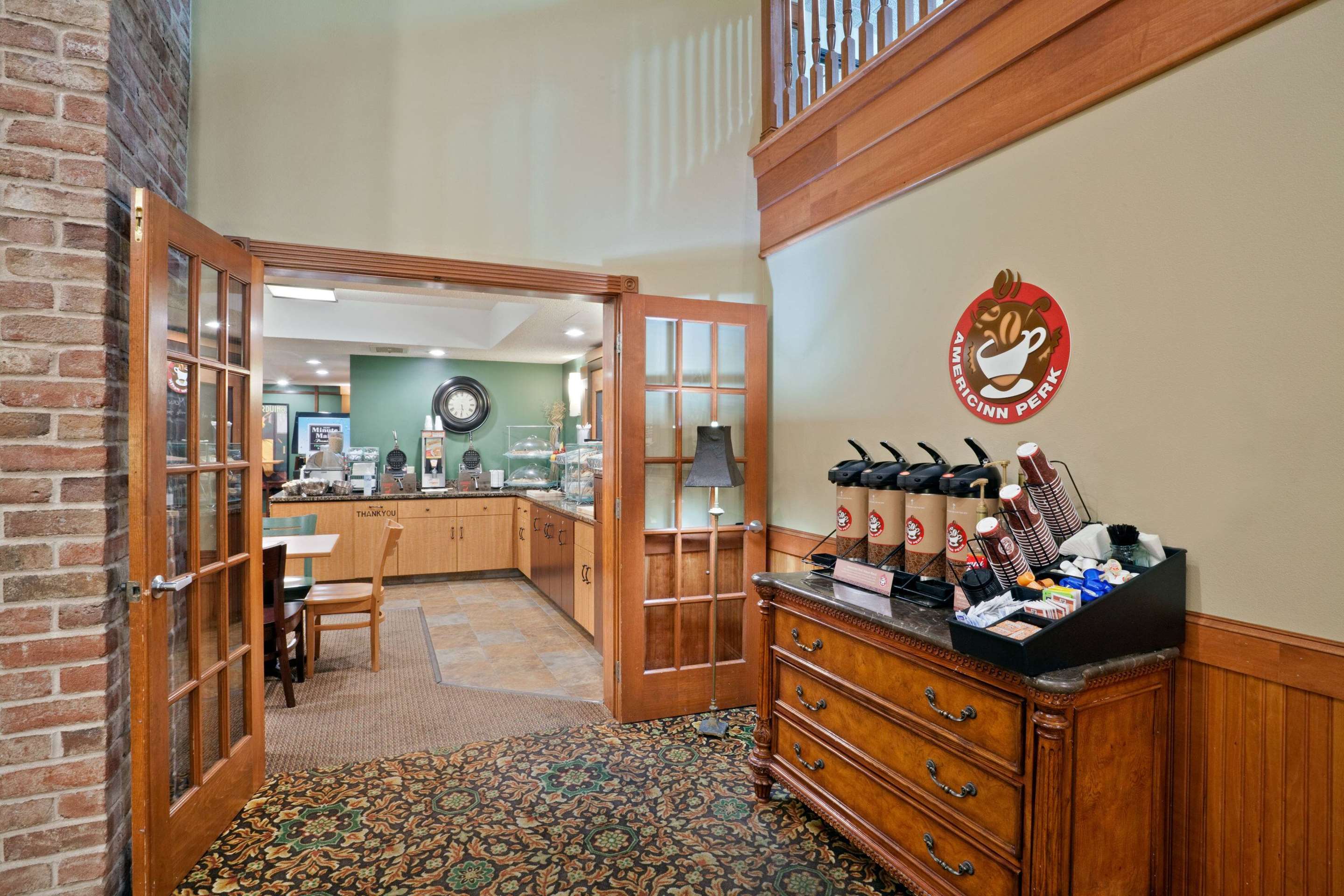 Property amenity | AmericInn by Wyndham Chanhassen