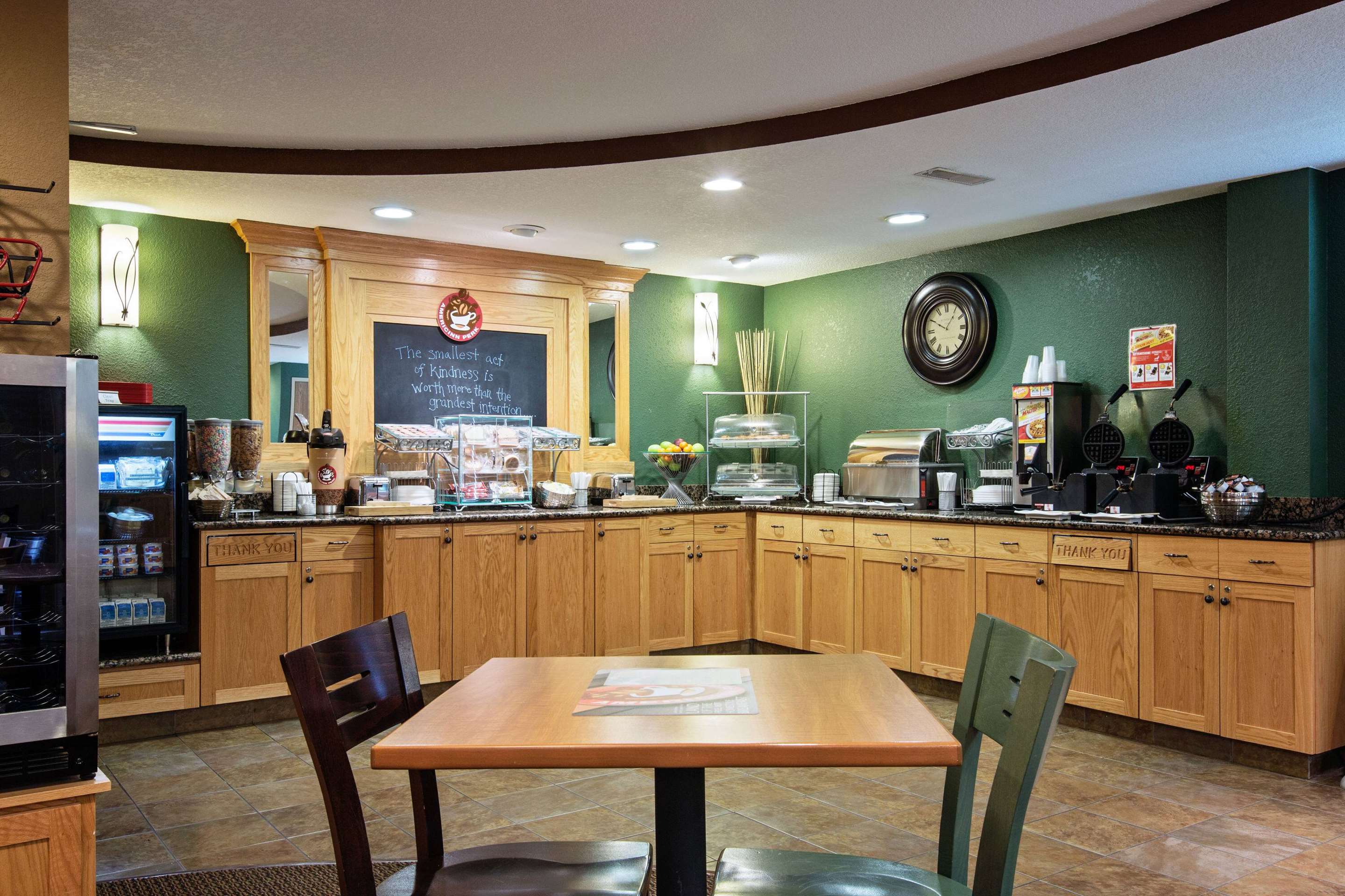 Property amenity | AmericInn by Wyndham Newton