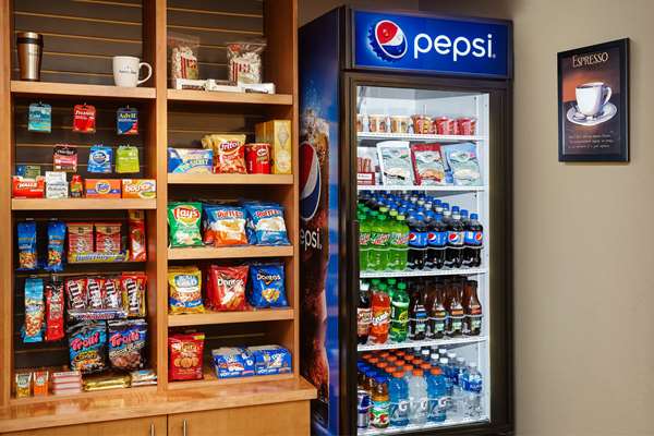  - AmericInn Hotel & Suites Waupun