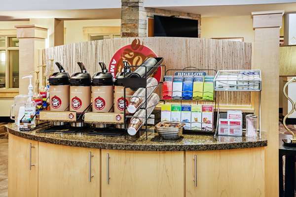  - AmericInn Hotel & Suites Waupun
