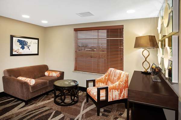  - AmericInn Hotel & Suites Waupun