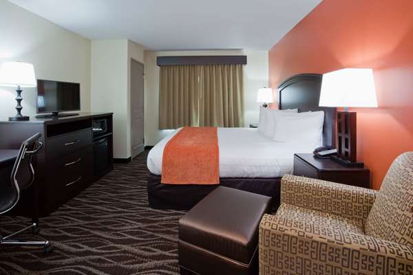  - AmericInn Hotel & Suites Waupun