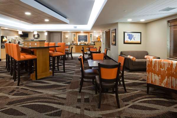  - AmericInn Hotel & Suites Waupun