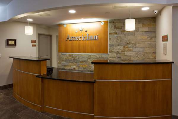  - AmericInn Hotel & Suites Waupun