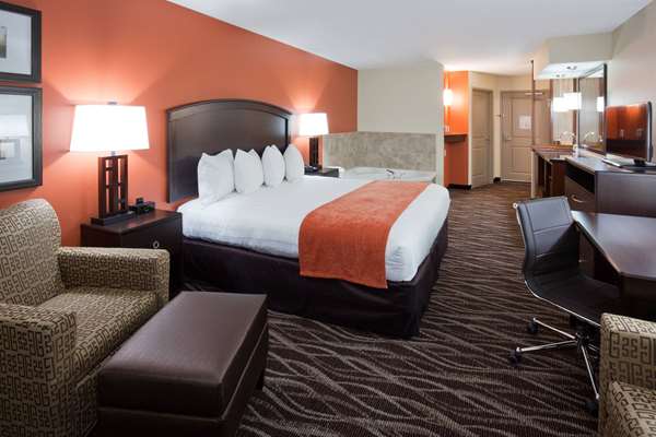  - AmericInn Hotel & Suites Waupun