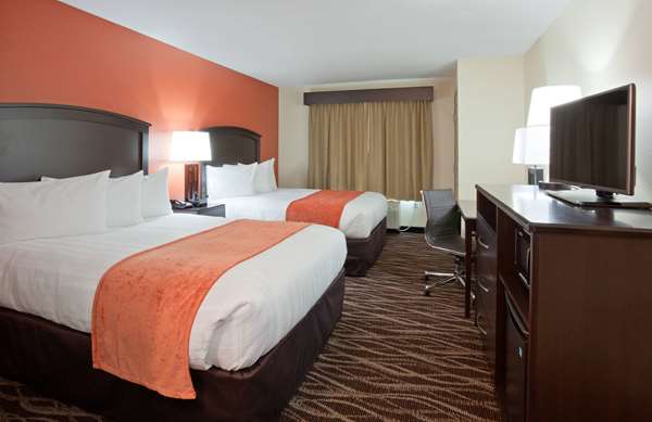  - AmericInn Hotel & Suites Waupun