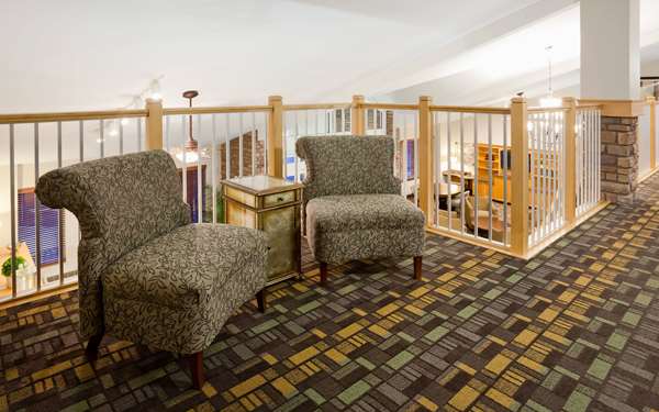  - AmericInn Hotel & Suites Hawley