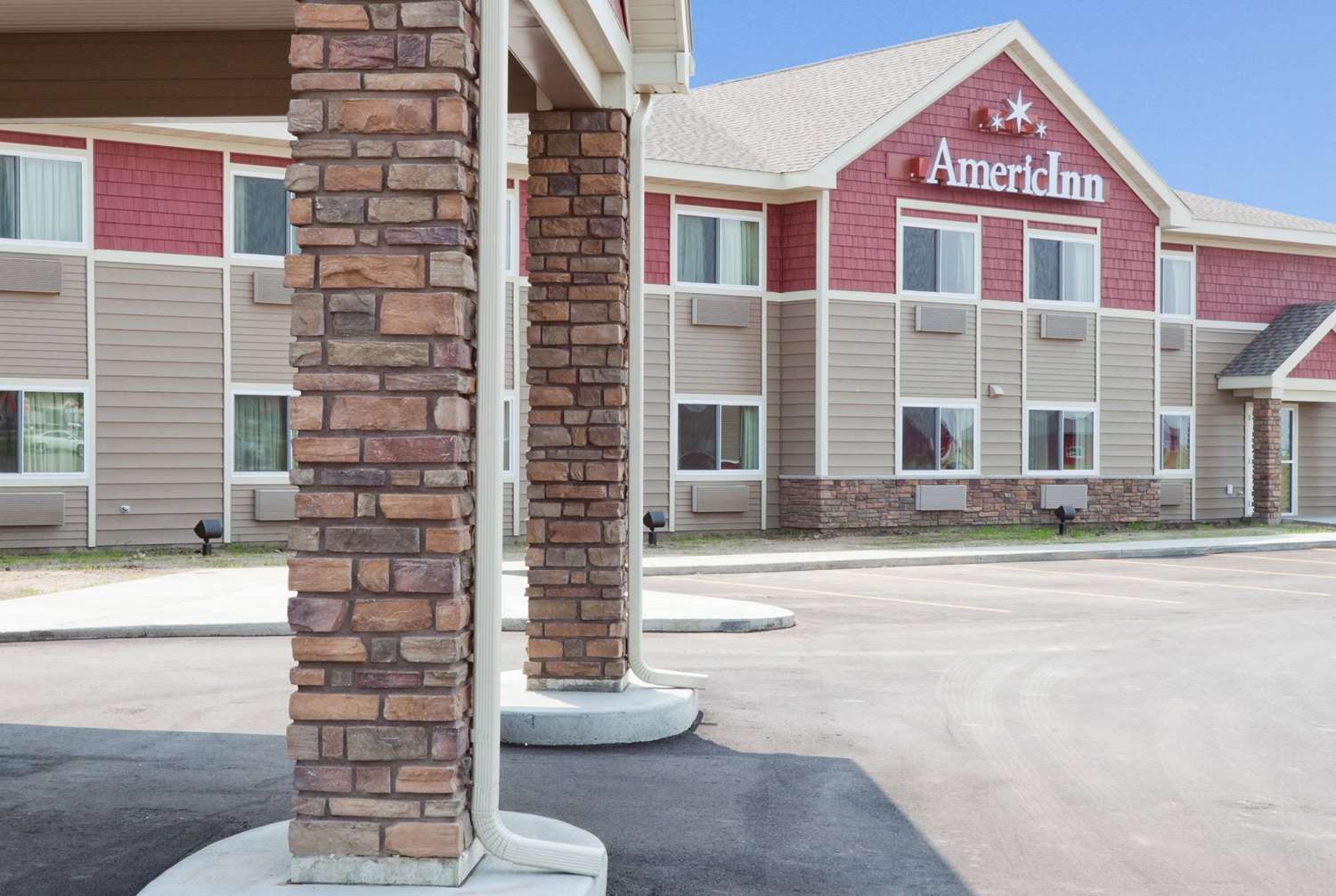 AmericInn Hotel & Suites Hawley, MN See Discounts