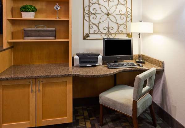 Conference Area - AmericInn Hotel & Suites Hawley