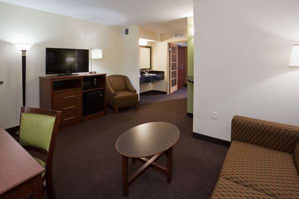 Suite - AmericInn Hotel & Suites Hawley