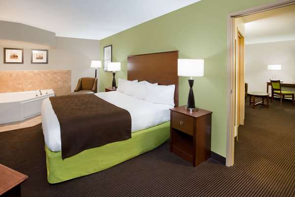 Suite - AmericInn Hotel & Suites Hawley