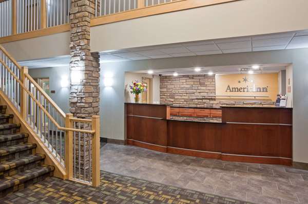  - AmericInn Hotel & Suites Hawley
