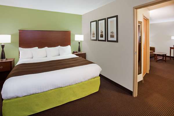 Suite - AmericInn Hotel & Suites Hawley
