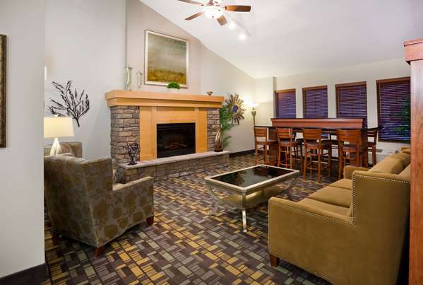  - AmericInn Hotel & Suites Hawley