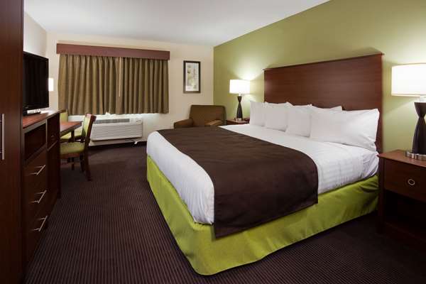  - AmericInn Hotel & Suites Hawley