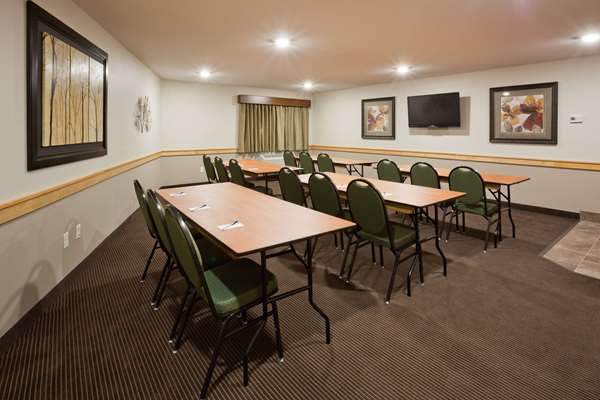  - AmericInn Hotel & Suites Hawley