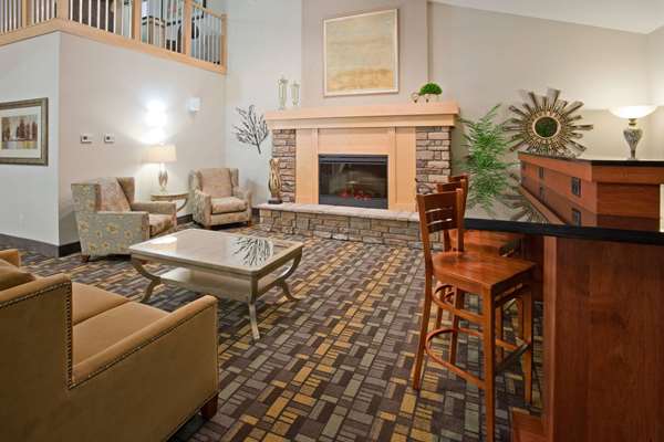  - AmericInn Hotel & Suites Hawley