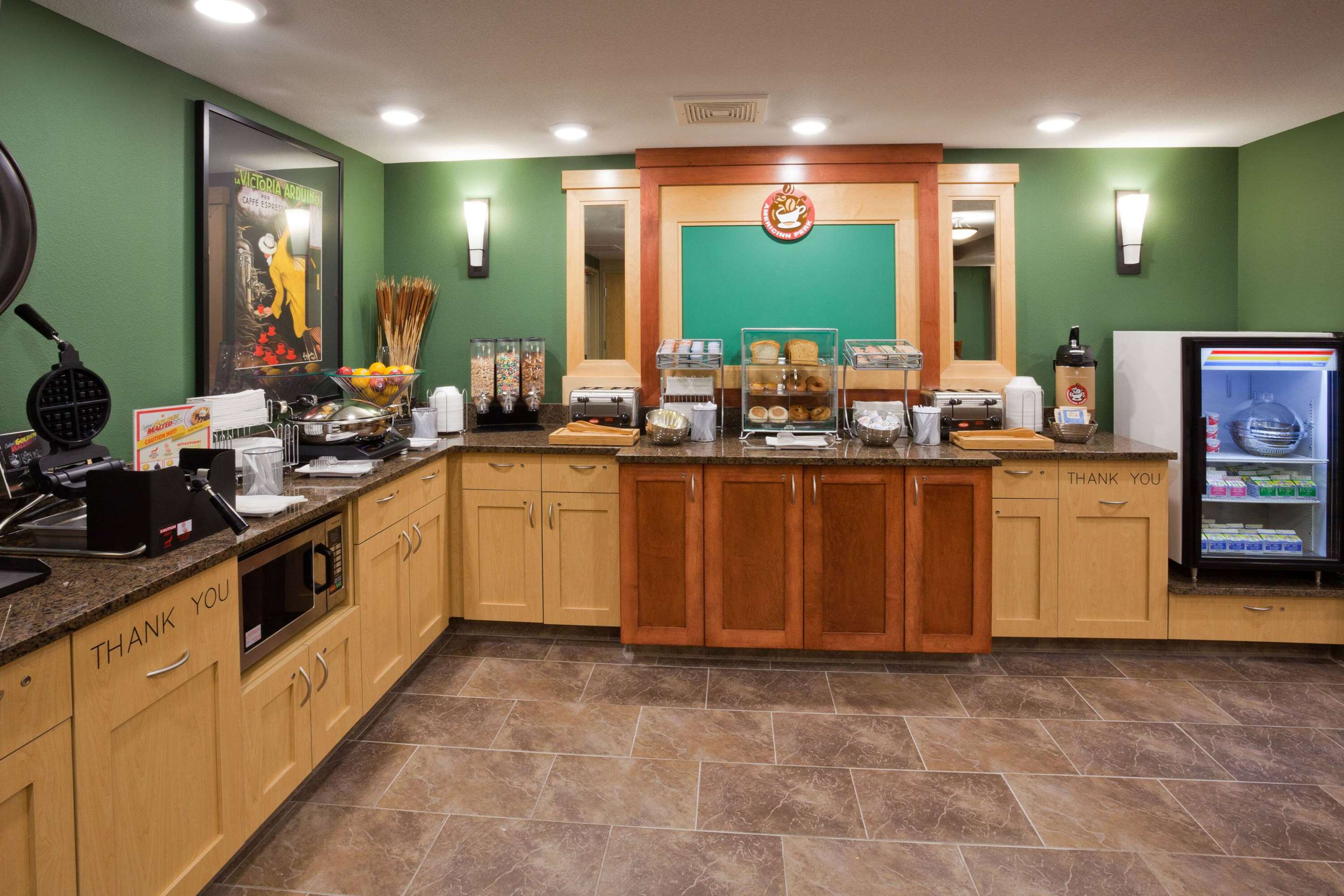 Property amenity | AmericInn by Wyndham Hawley