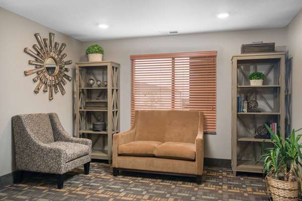  - AmericInn Hotel & Suites Hartford