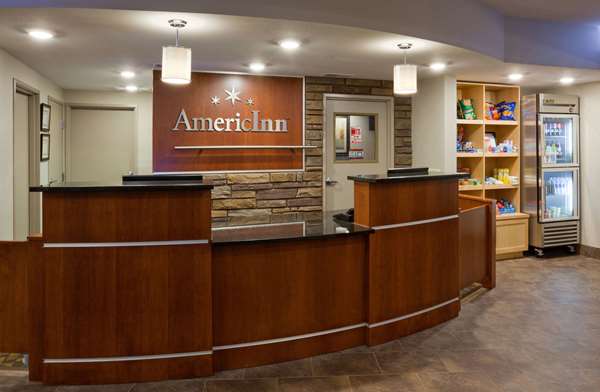  - AmericInn Hotel & Suites Hartford