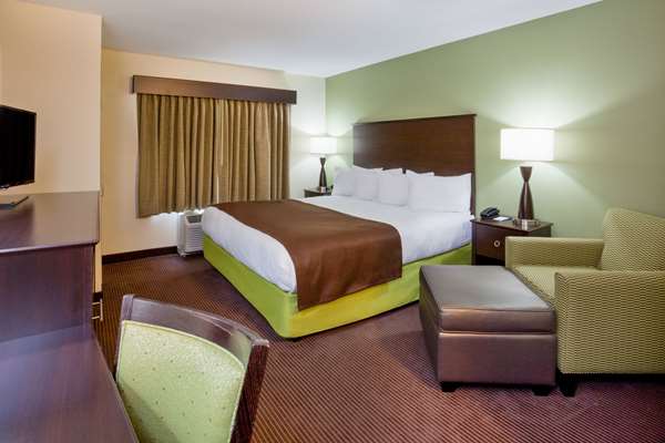  - AmericInn Hotel & Suites Hartford