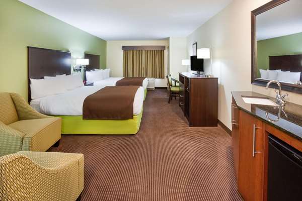  - AmericInn Hotel & Suites Hartford