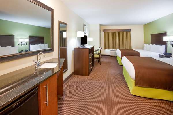 - AmericInn Hotel & Suites Hartford