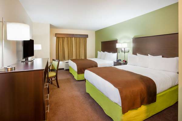  - AmericInn Hotel & Suites Hartford