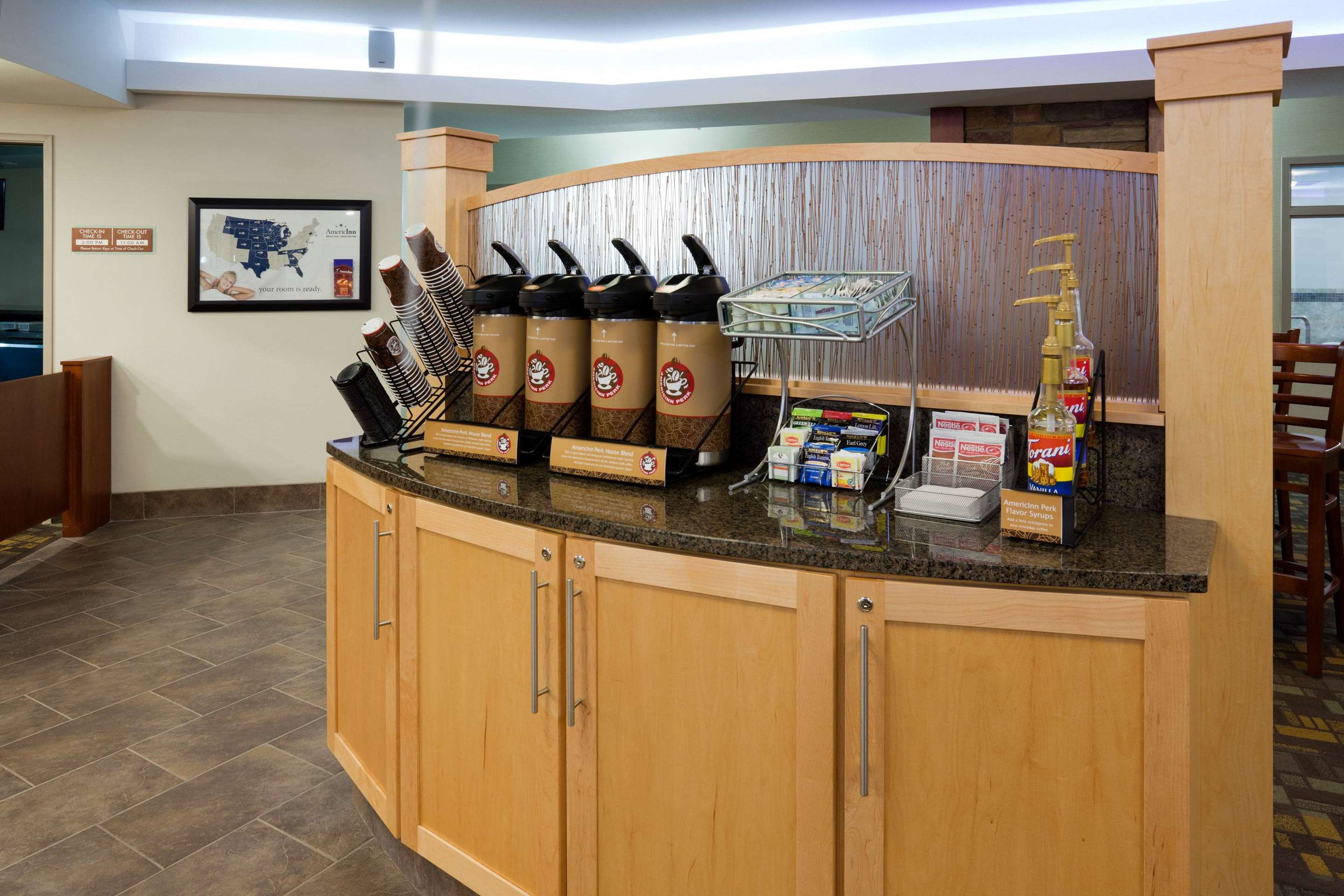 Property amenity | AmericInn by Wyndham Sibley