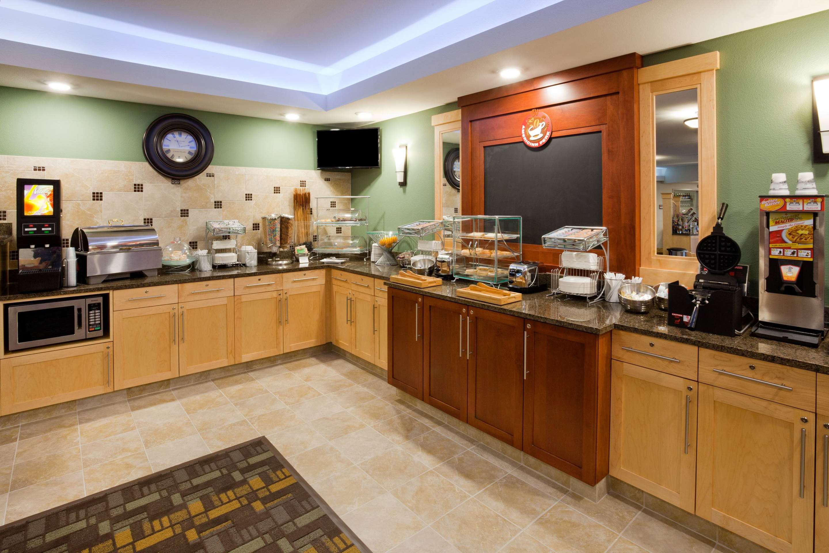Property amenity | AmericInn by Wyndham Sibley