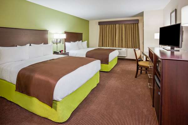  - AmericInn Hotel & Suites Sibley
