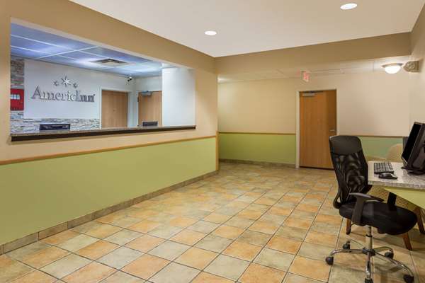  - AmericInn Hotel & Suites Streator