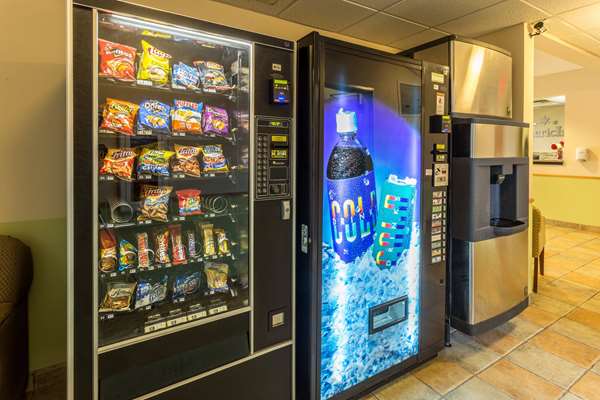  - AmericInn Hotel & Suites Streator