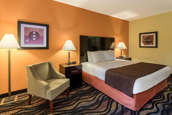  - AmericInn Hotel & Suites Streator