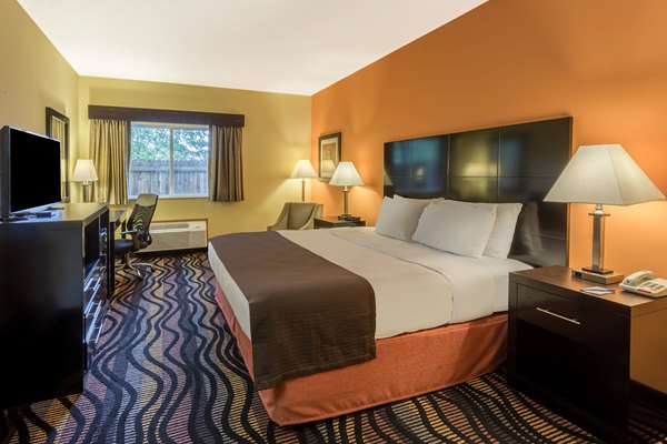  - AmericInn Hotel & Suites Streator