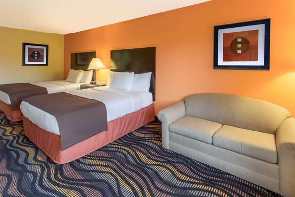 Suite - AmericInn Hotel & Suites Streator