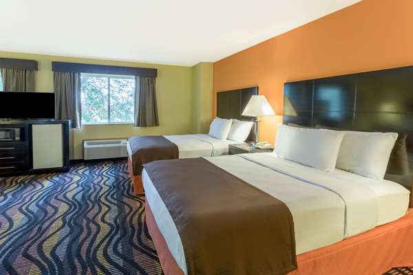 Suite - AmericInn Hotel & Suites Streator