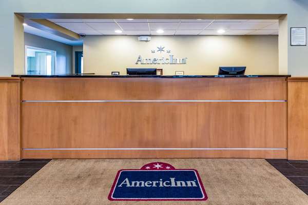  - AmericInn Hotel & Suites Burnsville