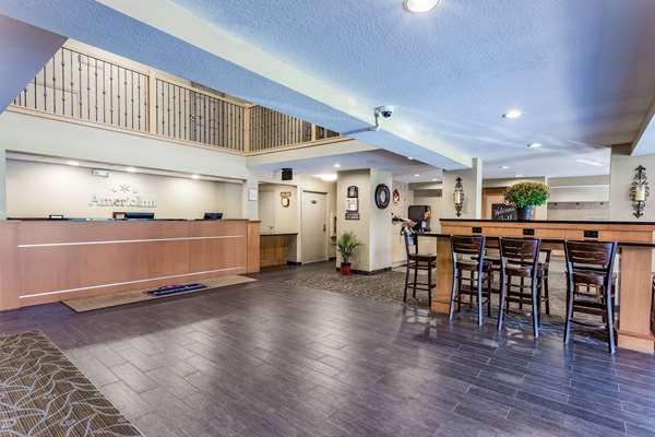  - AmericInn Hotel & Suites Burnsville