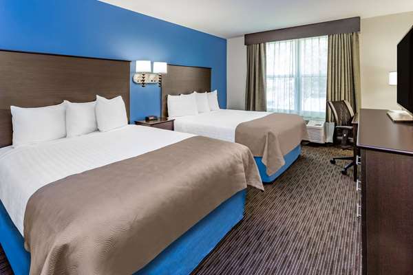  - AmericInn Hotel & Suites Burnsville