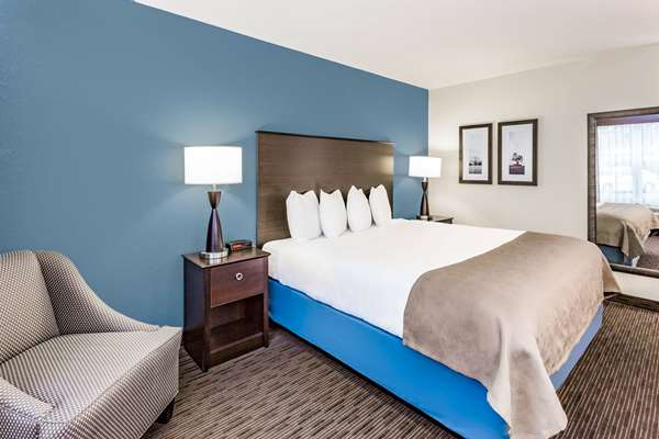  - AmericInn Hotel & Suites Burnsville