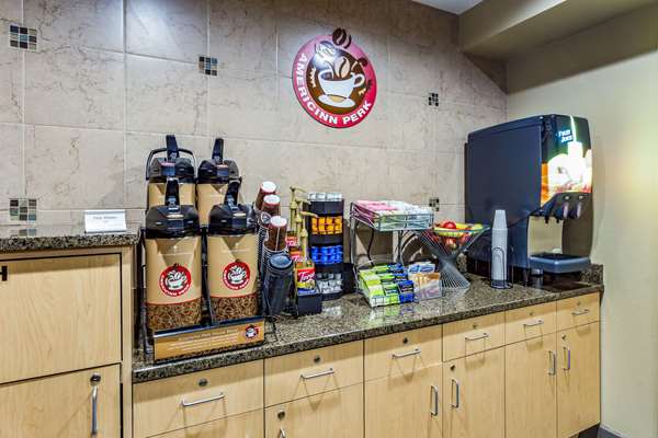  - AmericInn Hotel & Suites Burnsville