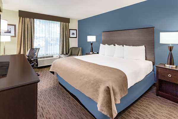  - AmericInn Hotel & Suites Burnsville