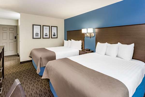  - AmericInn Hotel & Suites Burnsville