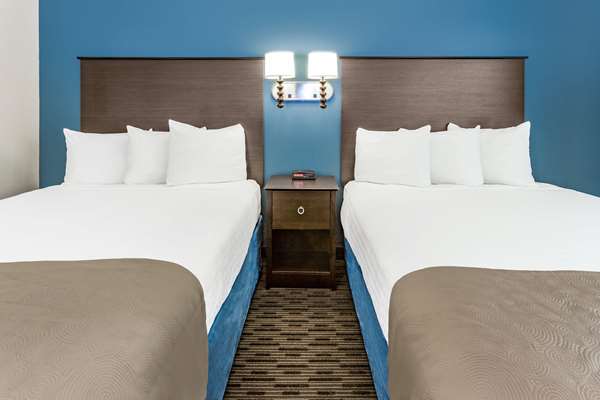  - AmericInn Hotel & Suites Burnsville
