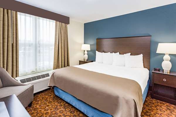 Suite - AmericInn Hotel & Suites Burnsville